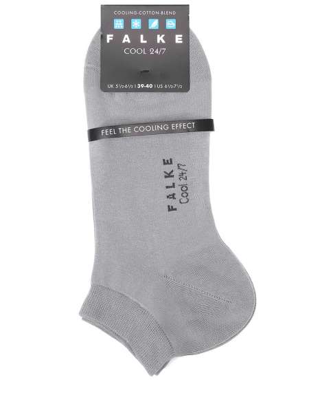 Носки хлопковые Cool 24/7, FALKE, 13288-3214