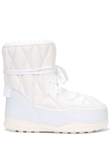 Луноходы из экокожи La Plagne, BOGNER, 32447074 LA PLAGNE18 HIGH/010