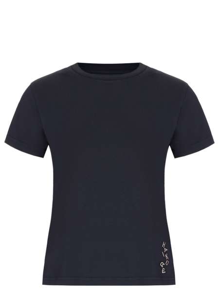 Футболка хлопковая, HAIKURE, HEW54096 TJ005PX RAS