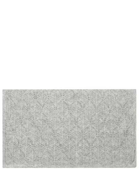 Шарф из мохера и шерсти, PANICALE, D330430SC 0935
