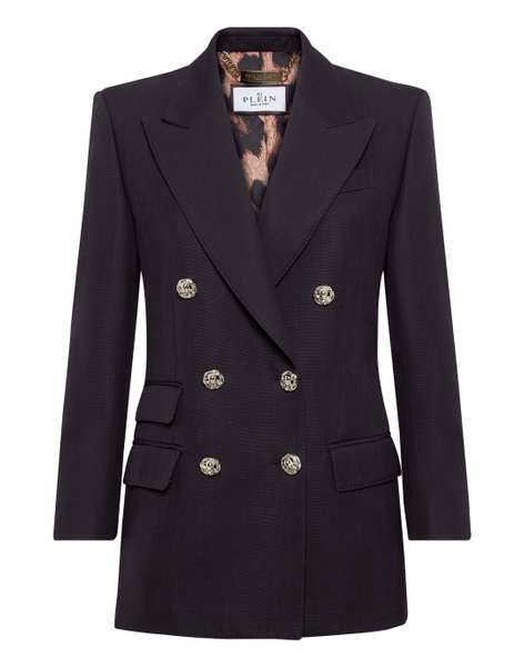 Пиджак, PHILIPP PLEIN, FADC-WRF0652-PTE076N_24