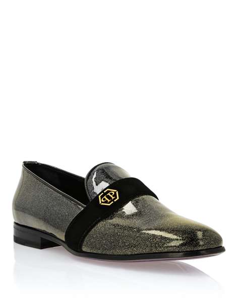 Лоферы, PHILIPP PLEIN, AACS-MSB0736-PLE077N_02