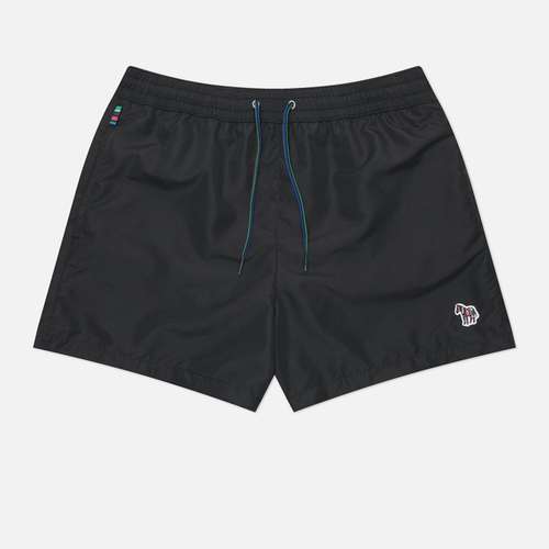 Мужские шорты Paul Smith Zebra Logo Swim