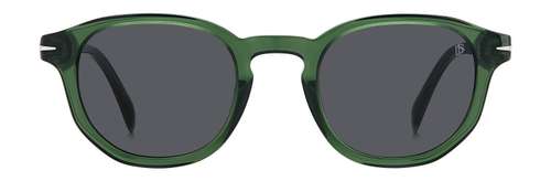 David Beckham Timeless Icons Sunglasses 1007/S Зеленый и Серый