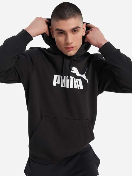 Худи мужское PUMA Ess No. 1 Logo