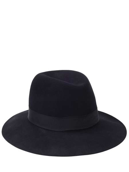 Шляпа фетровая, BORSALINO, 1107570421