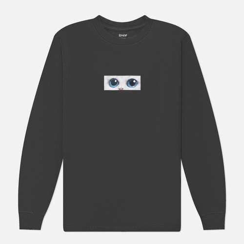 Мужской лонгслив RIPNDIP Find Out