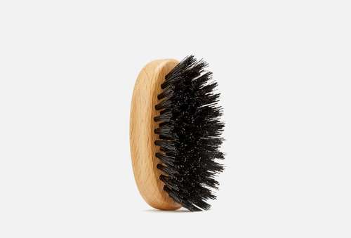 Щетка для бороды | HEMP CARE | Beard brush