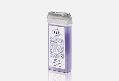 Воск в картридже | Italwax | Top Line – synthetic warm wax Orchid