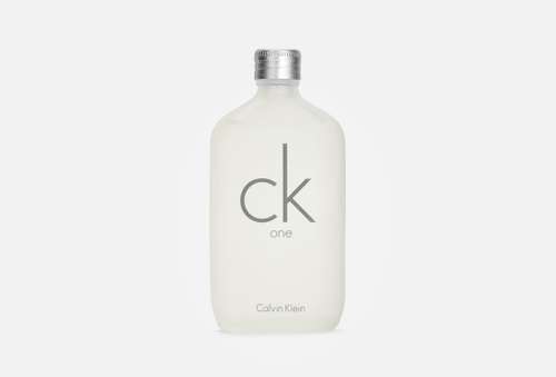 Туалетная вода | Calvin Klein | CK One
