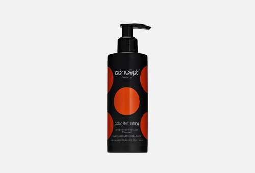 Оттеночный бальзам для волос | Concept | Fresh Up Color Refreshing