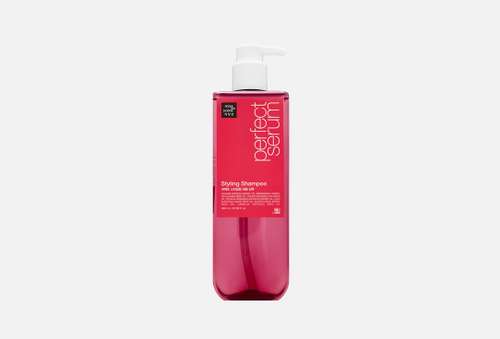 Питательный шампунь для волос | Mise En Scene | Perfect serum styling shampoo