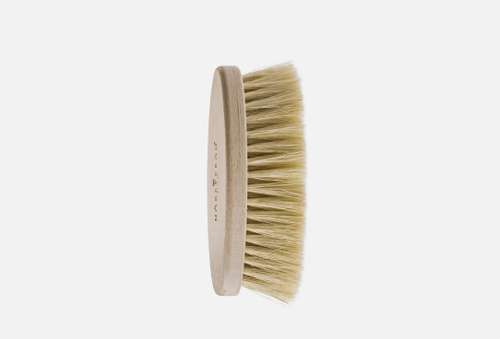 Массажная щетка для тела | HOBEPERGH | Body Copper Brush