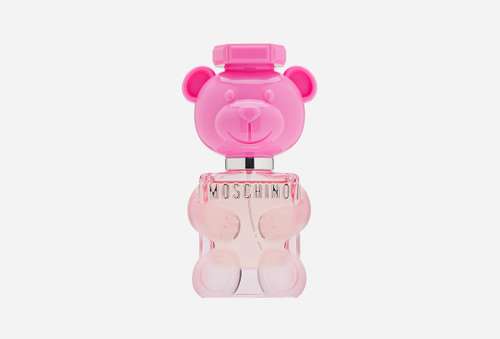 Туалетная вода | Moschino | TOY 2 BUBBLE GUM