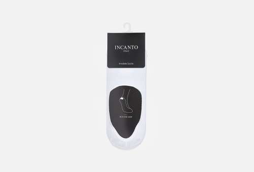 Носки | INCANTO | bianco