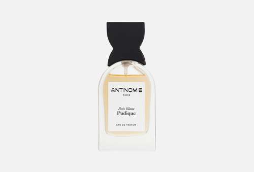 Парфюмерная вода | ANTINOMIE | Bois Blanc Pudique