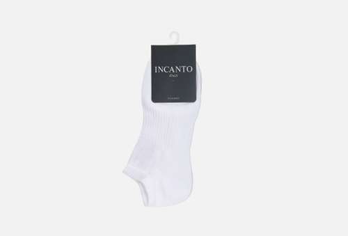 Носки | INCANTO | bianco