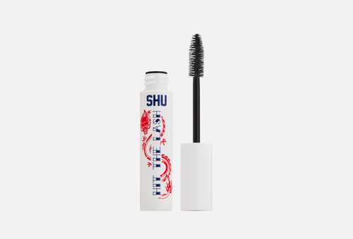 Цветная тушь для ресниц | SHU | HIT THE LASH