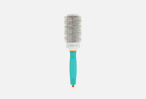 Брашинг Ceramic+ION 45 | Moroccanoil | Brush Ceramic+ION 45 mm
