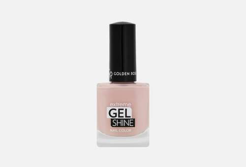 Гель-лак для ногтей | Golden Rose | EXTREME GEL SHINE