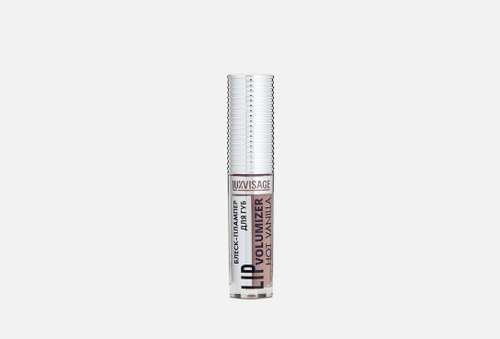 Блеск-плампер для губ | LUXVISAGE | LIP Volumizer Hot Vanilla