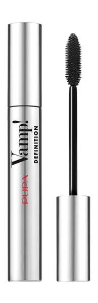 Pupa Vamp! Definition Mascara