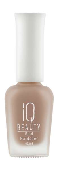 IQ Beauty Gold Hardener