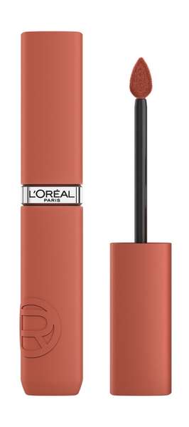 L'Oreal Infallible Matte Resistance Liquid Lipstick