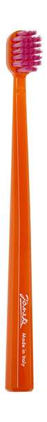 Janeke Toothbrush Orange