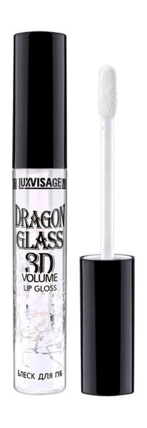 Luxvisage Dragon Glass 3D Volume