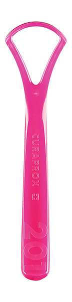 Curaprox Narrow Tongue Scraper