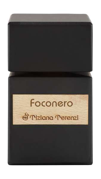Tiziana Terenzi Foconero  Extrait de Parfum