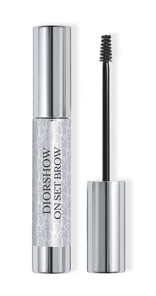 Diorshow On Set Brow