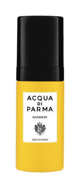 Acqua Di Parma Barbiere Beard Serum