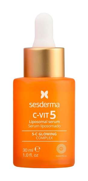 Sesderma C-Vit 5 Liposomal Serum