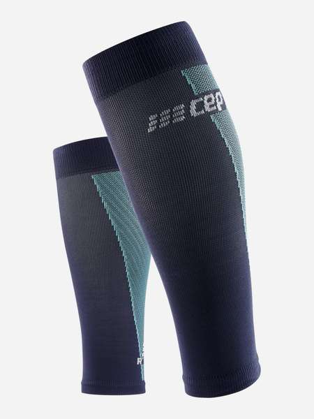 Гетры компрессионные мужские CEP Ultralight Run, 1 пара