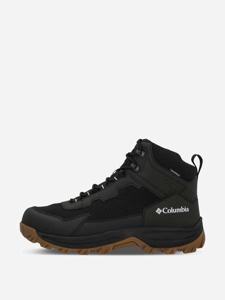 Ботинки утепленные мужские Columbia Aldergrove Waterproof