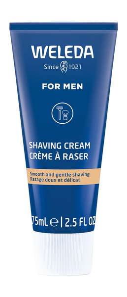 Weleda for Men Shaving Cream