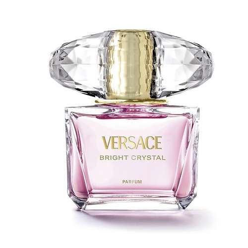 VERSACE Bright Crystal Parfum