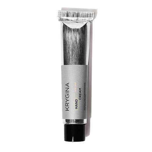 KRYGINA COSMETICS Увлажняющий крем для рук Hand cream