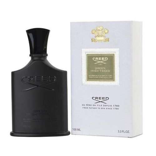 CREED Парфюмерная вода Green Irish Tweed