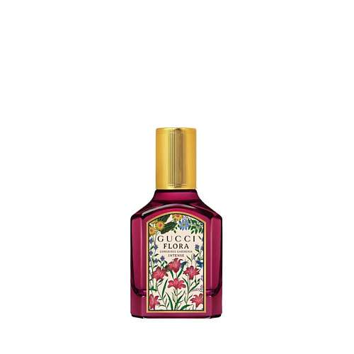 GUCCI Парфюмерная вода Flora Gorgeous Gardenia Intense