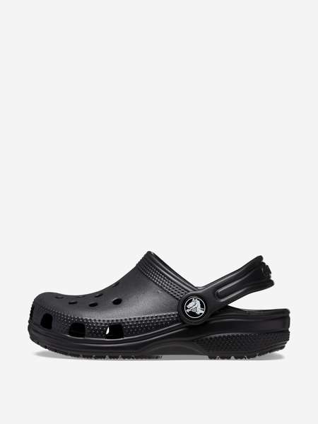 Сабо детские Crocs Classic Clog K