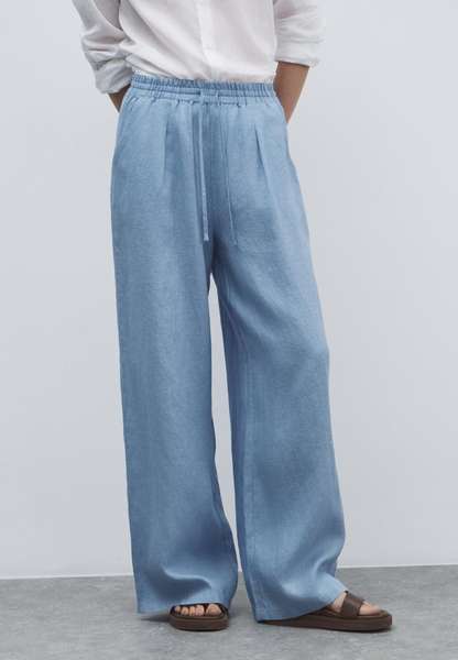 Брюки Maison David