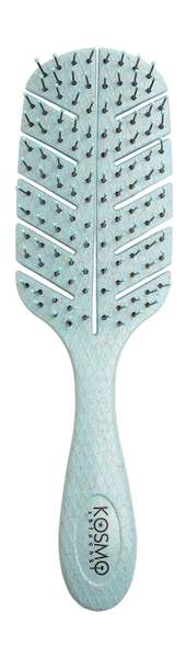 Kosmoshtuchki Petal Comb Bio Blue