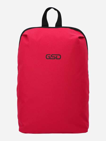 Рюкзак GSD