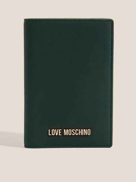 Женская обложка для документов LOVE MOSCHINO (иск. кожа) SLG ESSENTIAL