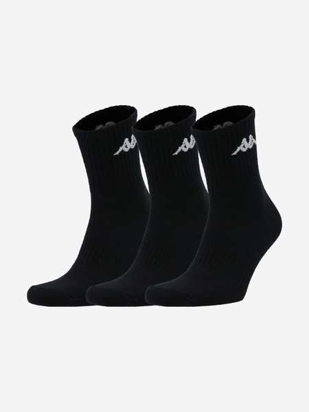 Носки Kappa, 3 пары