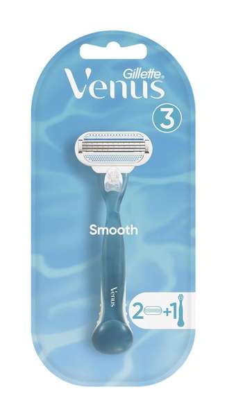 Gillette Venus Smooth 2