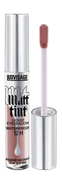 Luxvisage Matt Tint Waterproof 12H